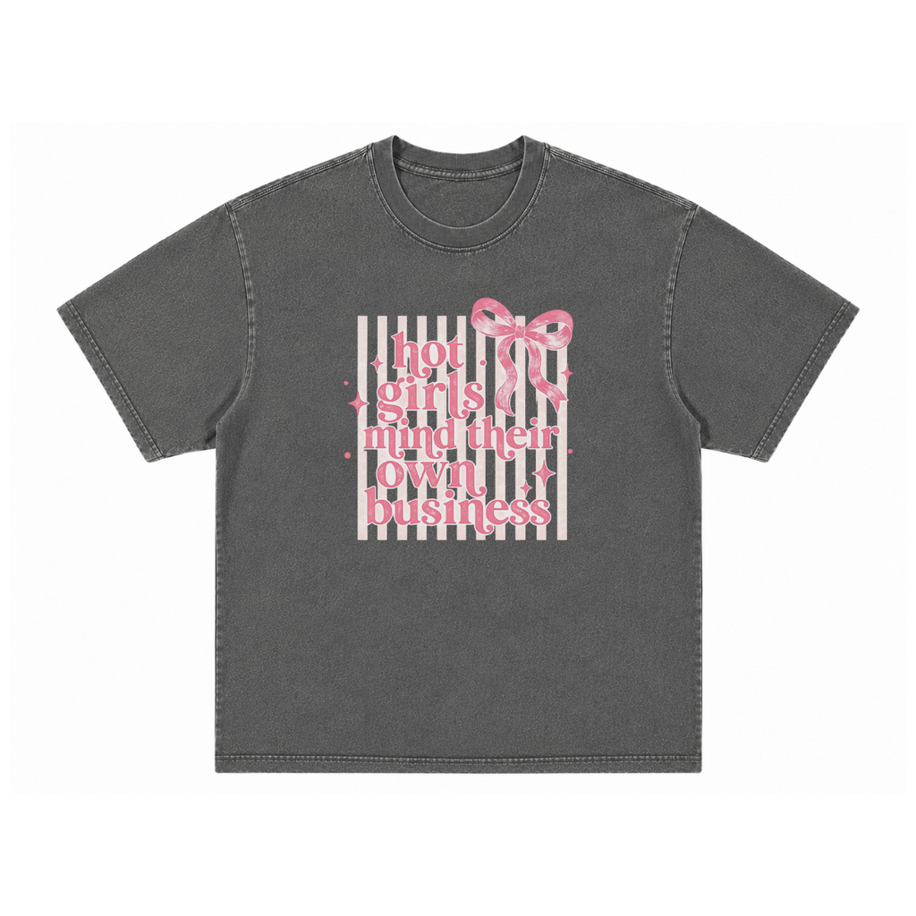 Bookish Tshirt