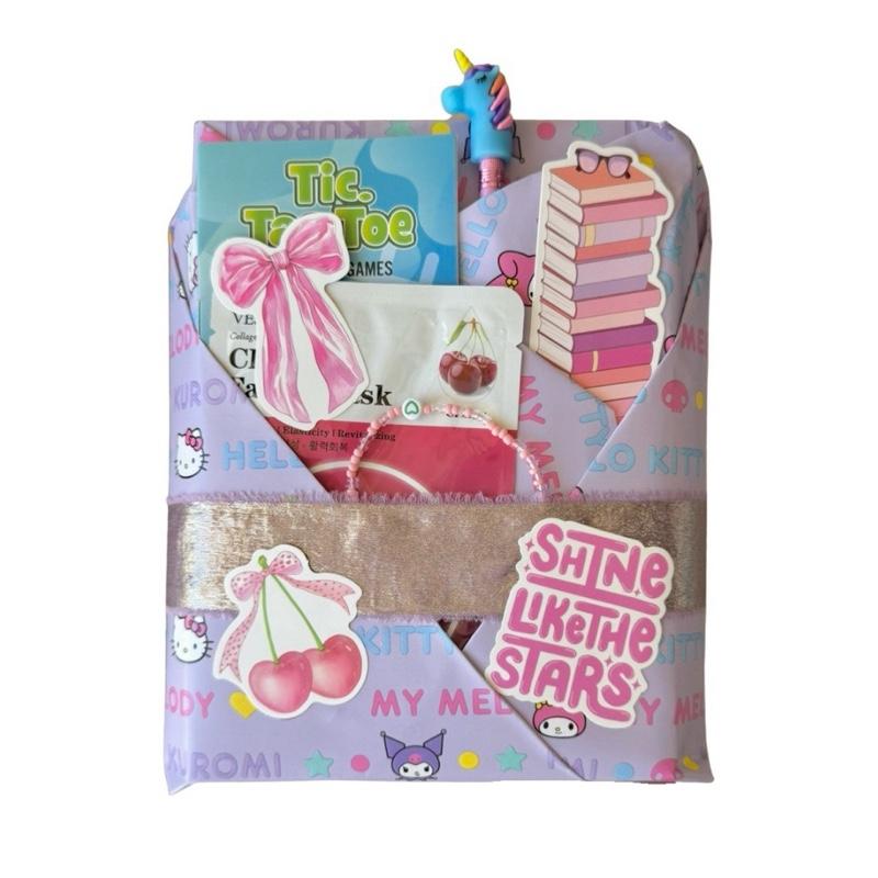 Children’s Blind Date With A Book