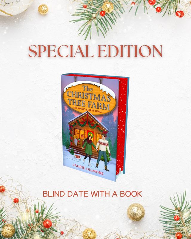 BDWAB - Christmas Special Edition Hardcover
