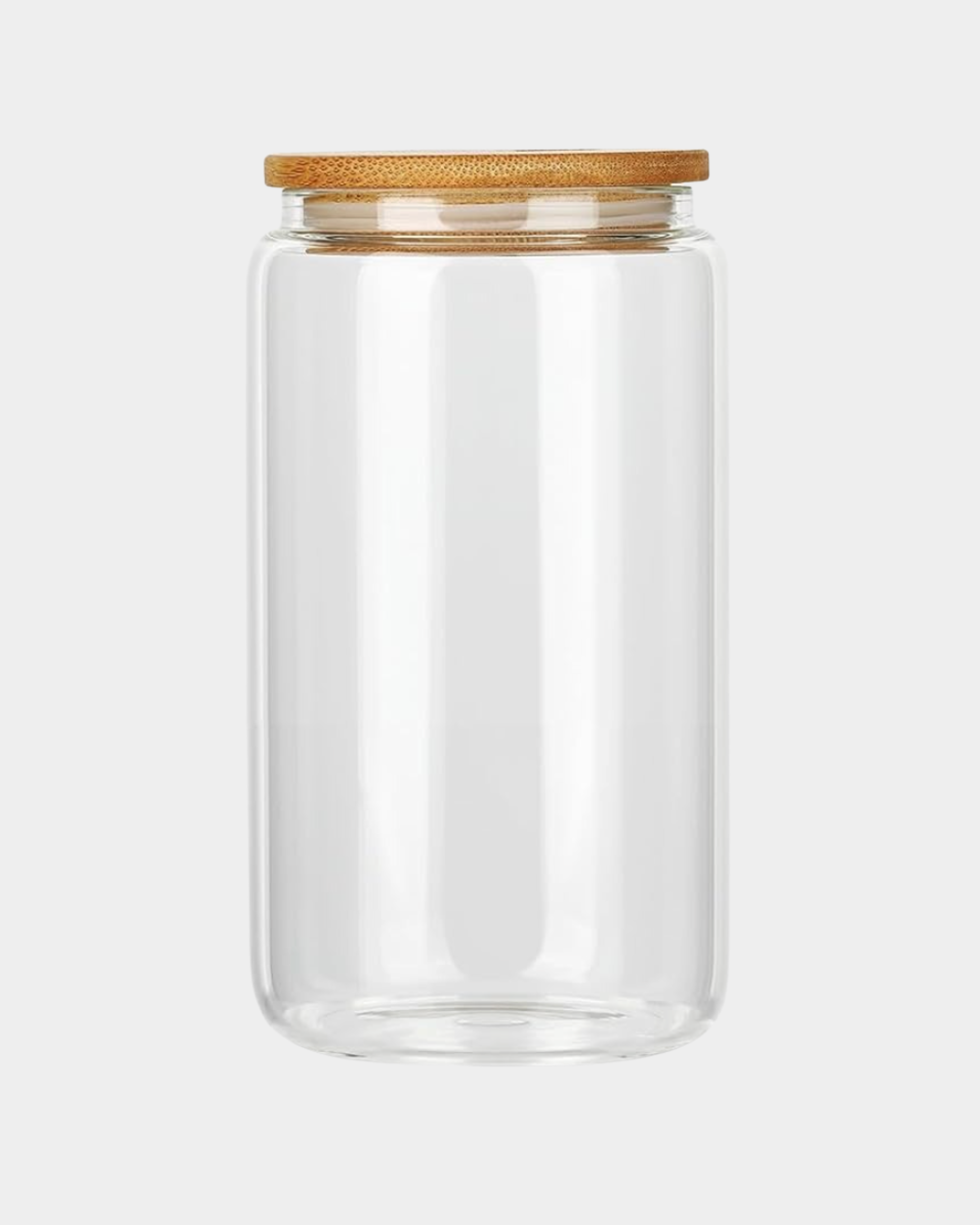 Glass Tumbler