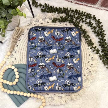 8x10 Book/e-Reader Sleeve