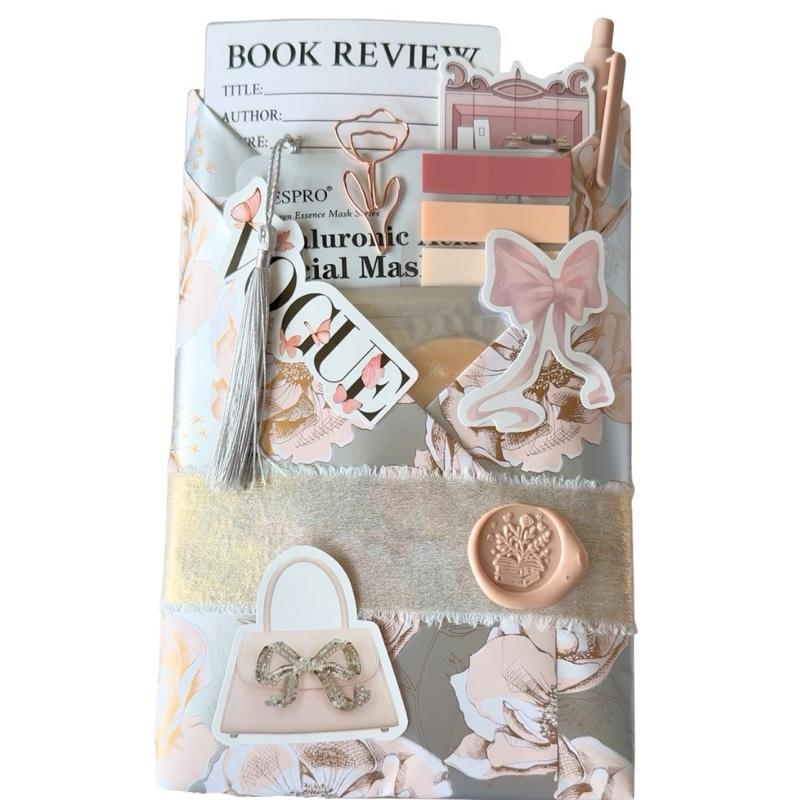 Blind Date with a Book