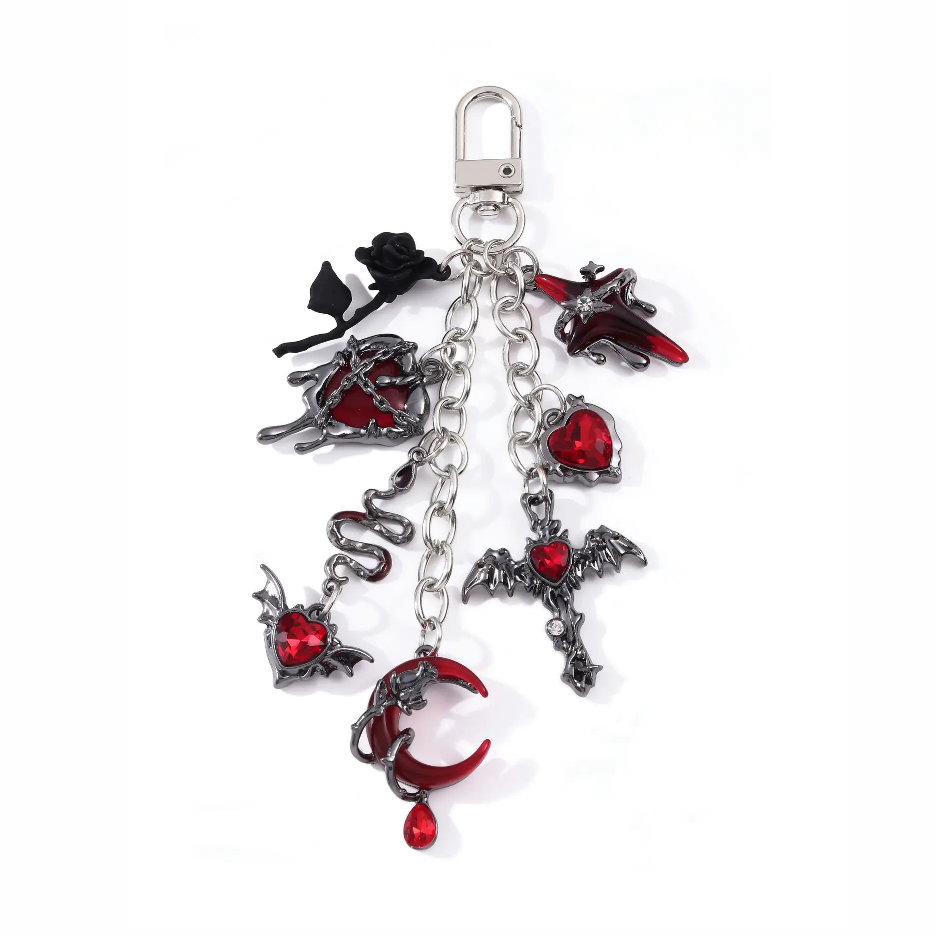 e-Reader/Phone Charm