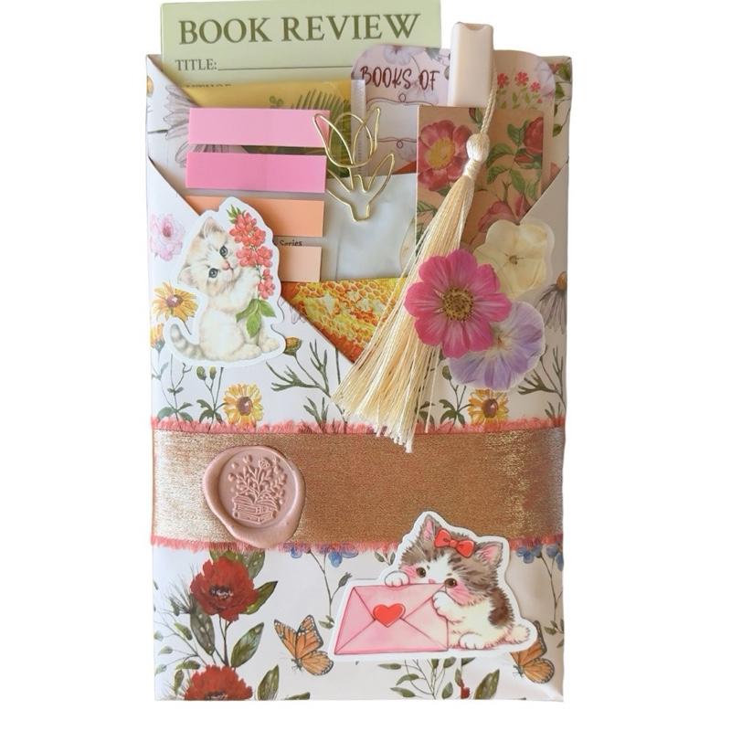 Blind Date with a Book