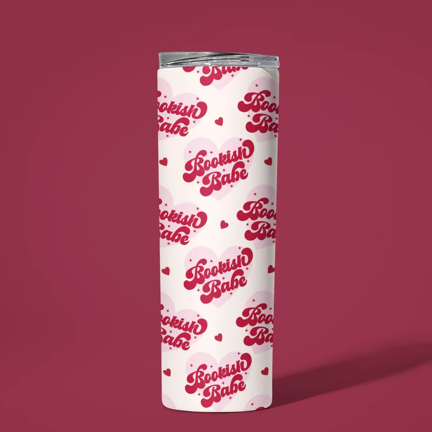 Stainless Steel Tumbler