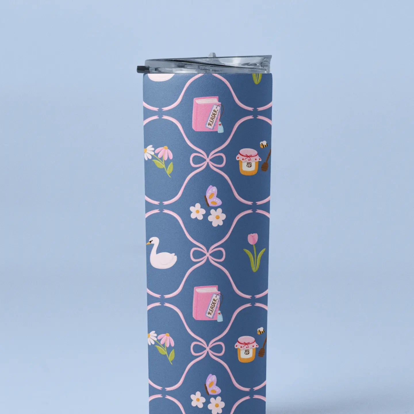 Stainless Steel Tumbler