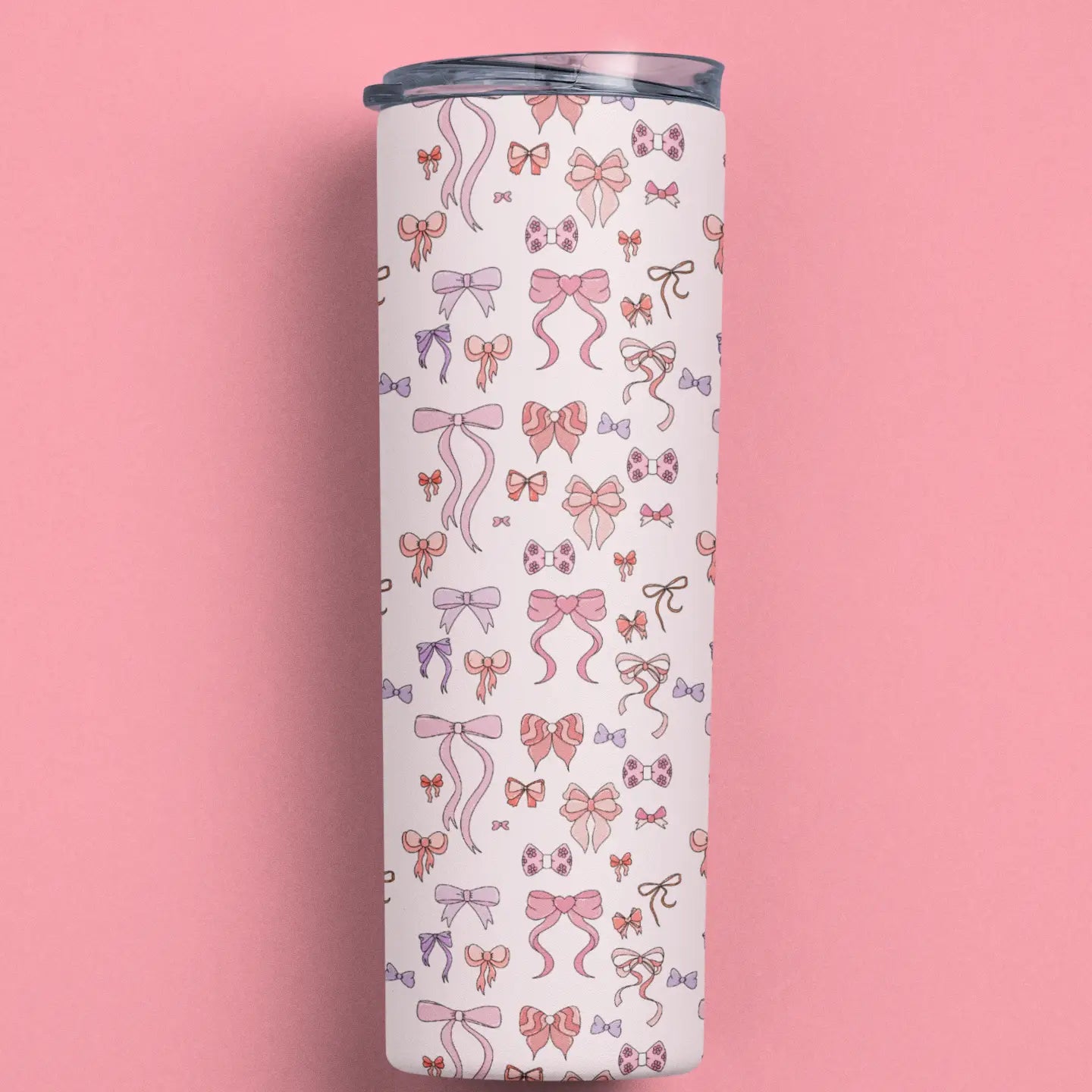 Stainless Steel Tumbler