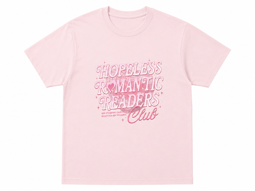 Bookish Tshirt