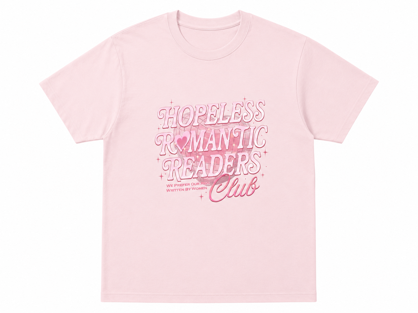 Bookish Tshirt