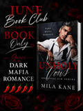 June - Book Club Book Only