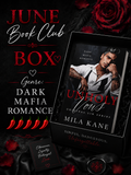 June - Book Club Box