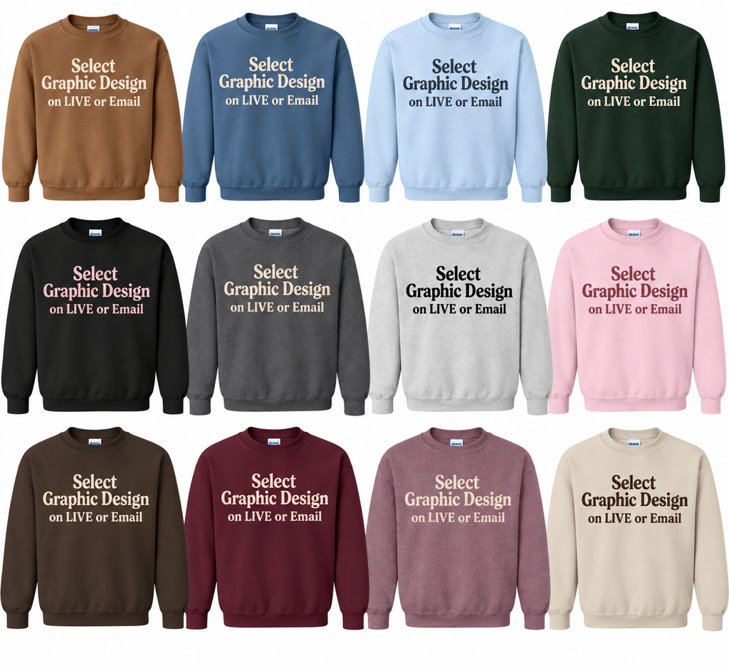 Bookish Sweatshirt