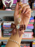 Beaded Charm