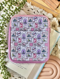 8x6.5 e-Reader Sleeve