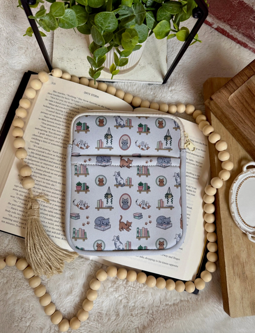 8x6.5 e-Reader Sleeve