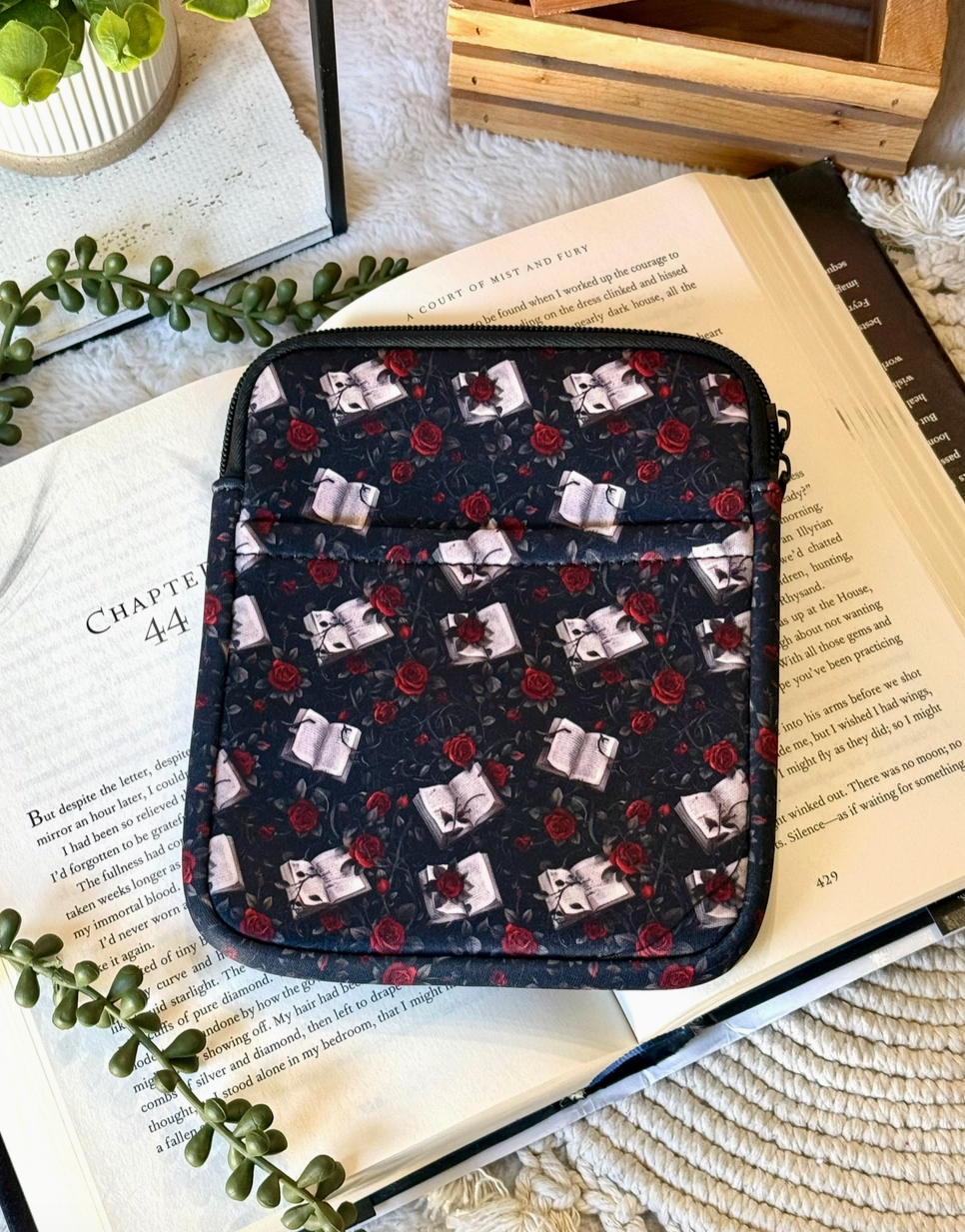 8x6.5 e-Reader Sleeve