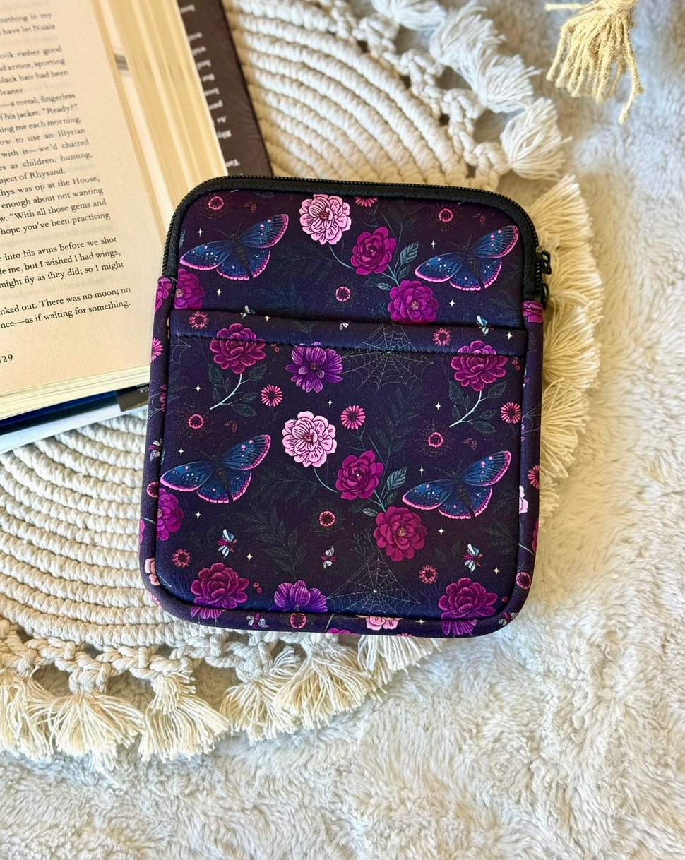 8x6.5 e-Reader Sleeve