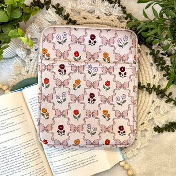 8x10 Book/e-Reader Sleeve
