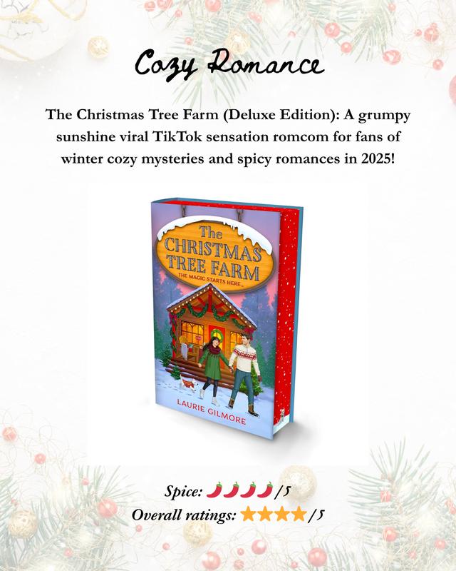 BDWAB - Christmas Special Edition Hardcover