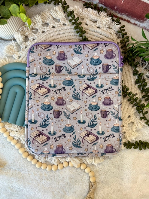 8x10 Book/e-Reader Sleeve