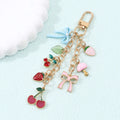 e-Reader/Phone Charm