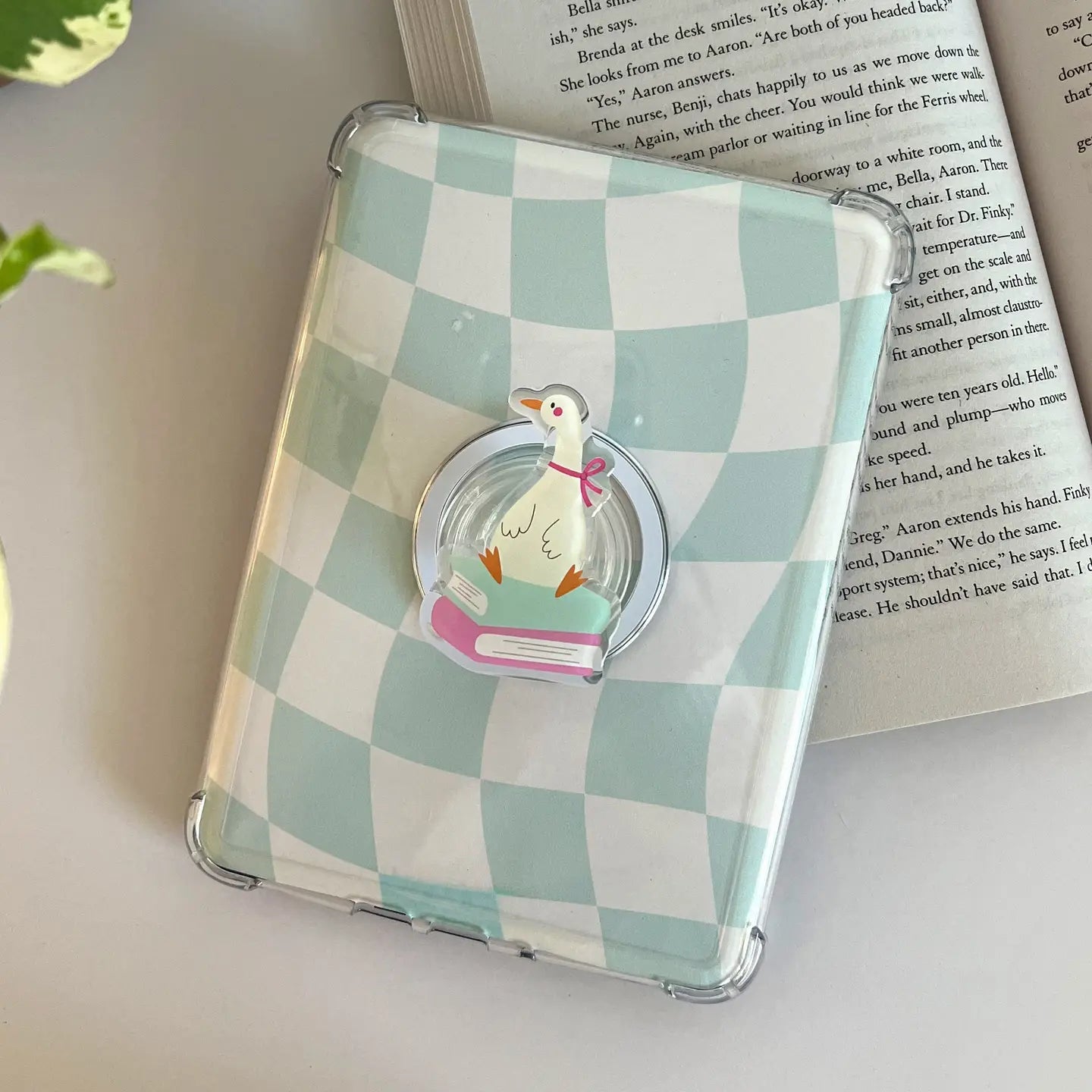 Phone/e-Reader Magsafe Grip